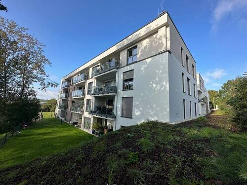 Haus Johannesblick - 4 Zimmer Etagenwohnung zum Kaufen in Nastätten