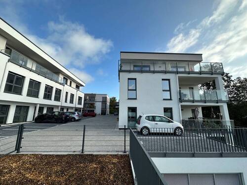 Haus Johannesblick (3) - Etagenwohnung mit 120,20 m² in Nastätten zum Kaufen