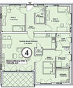 Gebäude 4_Wohnung 4 - 