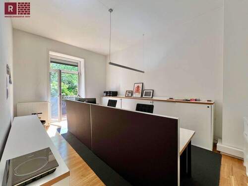 Bild 4 - Büro mit 93,00 m&sup2; in Frankfurt am Main zur Miete