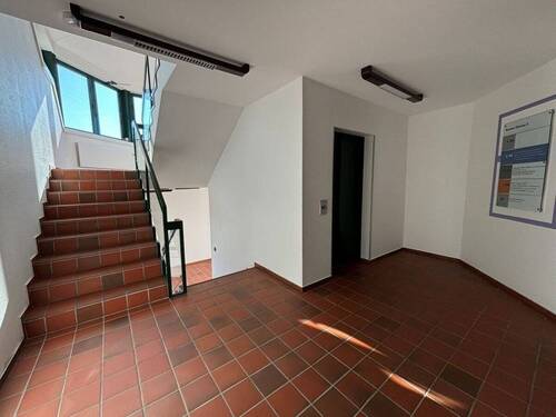 3. OG mit Fahrstuhl - 