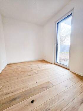 Zimmer - Terrassenwohnung mit 60,00 m&sup2; in Frankfurt am Main zum Kaufen
