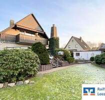 Flexibles Zuhause: Großes EFH für Mehrgenerationen in Groß Niendorf