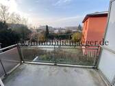 Balkon Mitte - 3 Zimmer Etagenwohnung zur Miete in Norderstedt