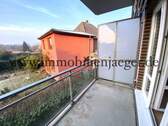 Balkon rechts - 