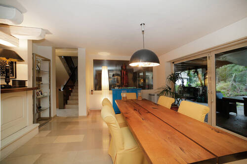 Essbereich - Küche Bestand - 