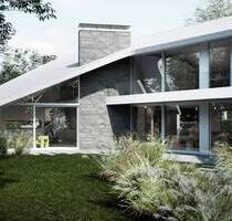 Ihr neuer Lebensraum wartet auf Sie - gestalten Sie ihn nach Ihren Träumen - Grünwald