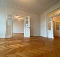 Investieren im Bergmannkiez, vermietete Altbauwohnung - Berlin Kreuzberg