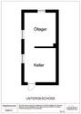 Untergeschoss - 