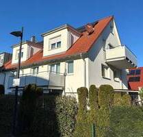 Ein Schmuckstück ist diese exkl. ausgest. 4,5-Zimmer-Maisonettewhg. m. EBK u. Balkon in toller Lage - Filderstadt Sielmingen