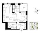 Grundriss - 