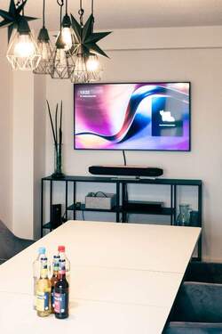 Meetingraum - Büro zur Miete in München