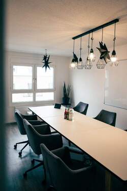 Meetingraum - Büro mit 4,00 m&sup2; in München zur Miete