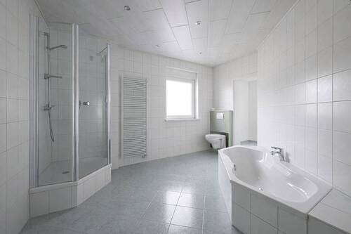 OG Badezimmer - 