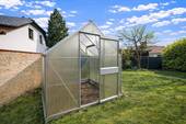 Gewächshaus - 