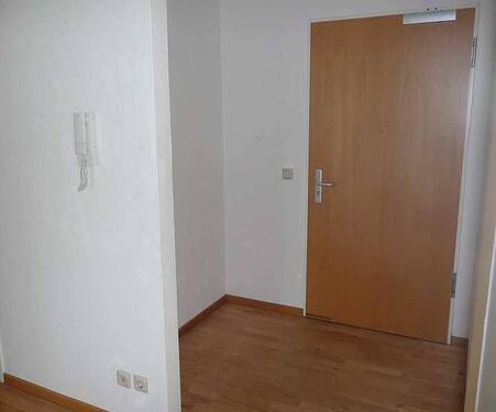 Wohnungseingang 1 - 
