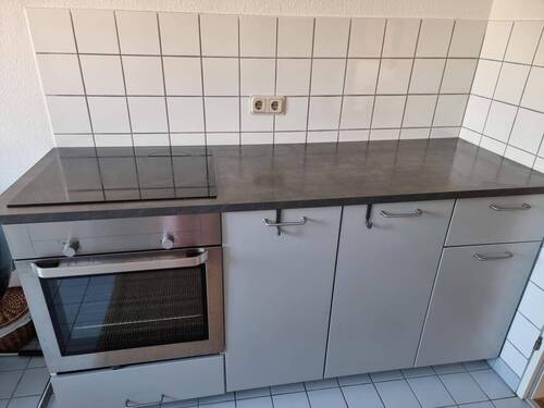 Kauf - EBK möglich - 