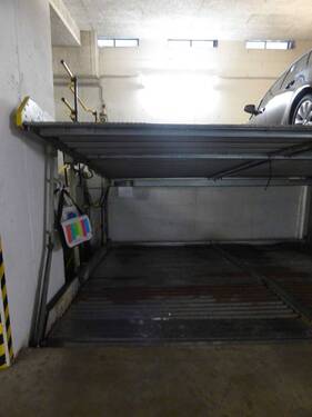 TG-Duplex-Stellplatz - 