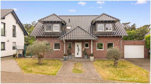 1. Gebäudeansicht.jpg - Immoprofi Karl - Großen Einfamilienhaus in schöner Lage von Rothenbach nähe Golfplatz
