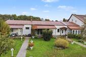 Eingangsbereiche & Garten Mietwohnungen - 