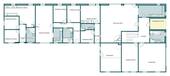 Grundriss Skizze EG - 