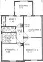 2D Grundriss - 
