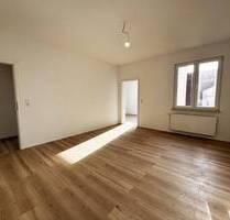 +++ Vollständig Saniert - Neuer BodenKücheBadFenster - Zentrale Lage in Heilbronn +++