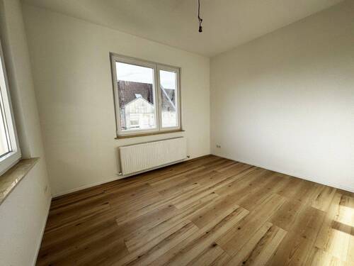 Esszimmer - Etagenwohnung mit 82,00 m&sup2; in Heilbronn zur Miete