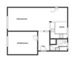 Grundriss DG - 