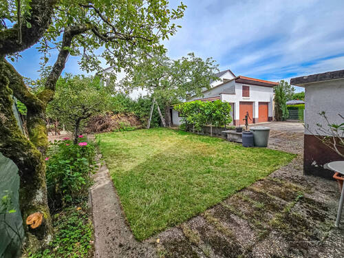 Garten - 