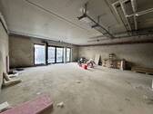 Verkaufsraum mit Schaufenster - 