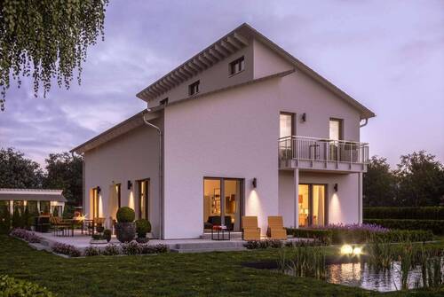 Hausansicht - **WOW ** Exklusiver Wohntraum in Sellin