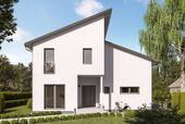 Hausansicht - 7 Zimmer Mehrfamilienhaus, Wohnhaus zum Kaufen in Sellin