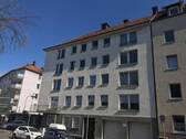 Bild 8 - 2 Zimmer Etagenwohnung zur Miete in Hagen