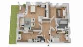 Grundriss - 