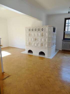 08 - Wohn- Esszimmer - 