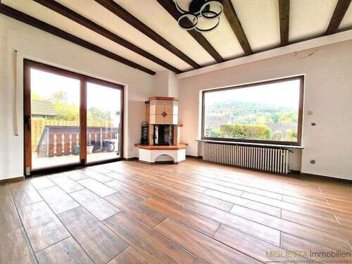 Kamin - Einfamilienhaus mit 176,00 m² in Dahn zum Kaufen