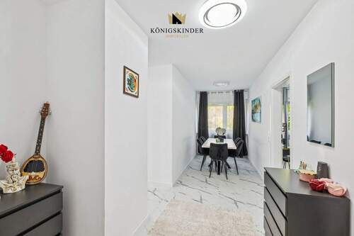 Bild 3 - 3 Zimmer Etagenwohnung in Stuttgart