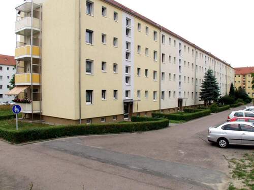 Bild 3 - 3 Zimmer Etagenwohnung zur Miete in Riesa