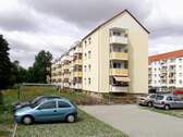 Bild 5 - Etagenwohnung mit 60,70 m² in Riesa zur Miete