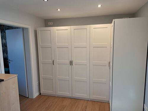 Ankleidezimmer 2 OG - 