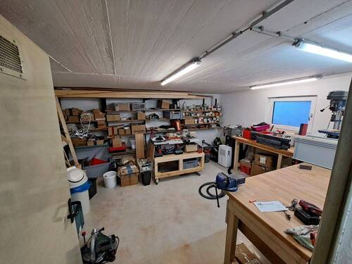 Werkstatt_Keller - 