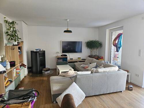 Wohn/Essbereich - Reihenmittelhaus mit 156,00 m² in Regensburg zum Kaufen