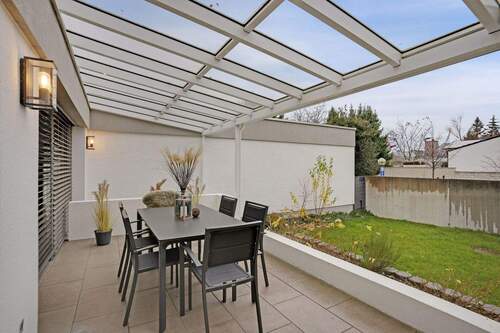 Terrasse - 