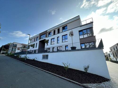 Wohnen und Gesundheit im Johannesweg - Büro zum Kaufen in Nastätten