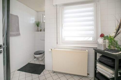 Badezimmer OG - 