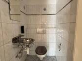 Gäste-WC - 