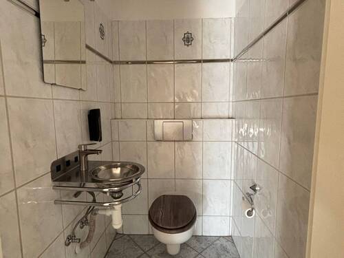 Gäste-WC - 