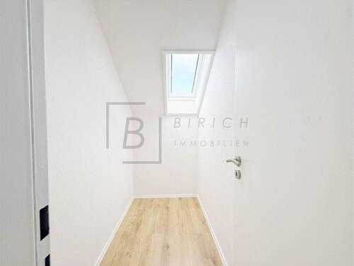 separate Speiß (Abstellraum - 