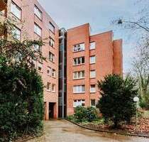 Wohnen über den Dächern Lüneburgs - 3-Zimmer-Wohnung mit Weitblick